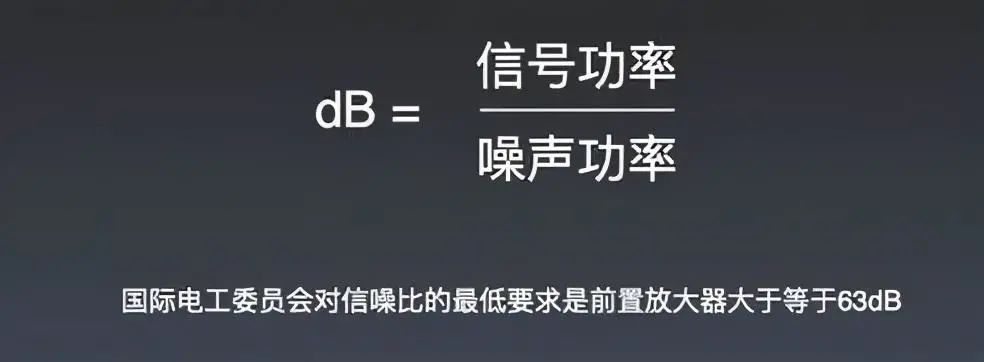 一套非常全面的公共廣播