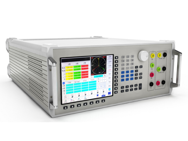 HQ3060A-100型三相交流標準源