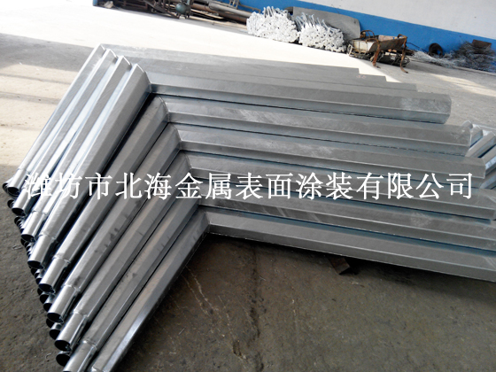 熱鍍鋅燈頭 熱鍍鋅燈頭